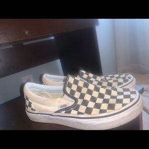 vans